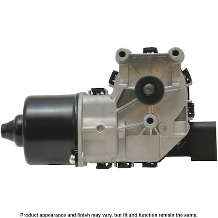 A1 Cardone New Wiper Motor, 85-4418 85-4418